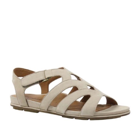 ❤️ L’Amour Des Pieds Denisha Strappy Sandals - Picture 2 of 8